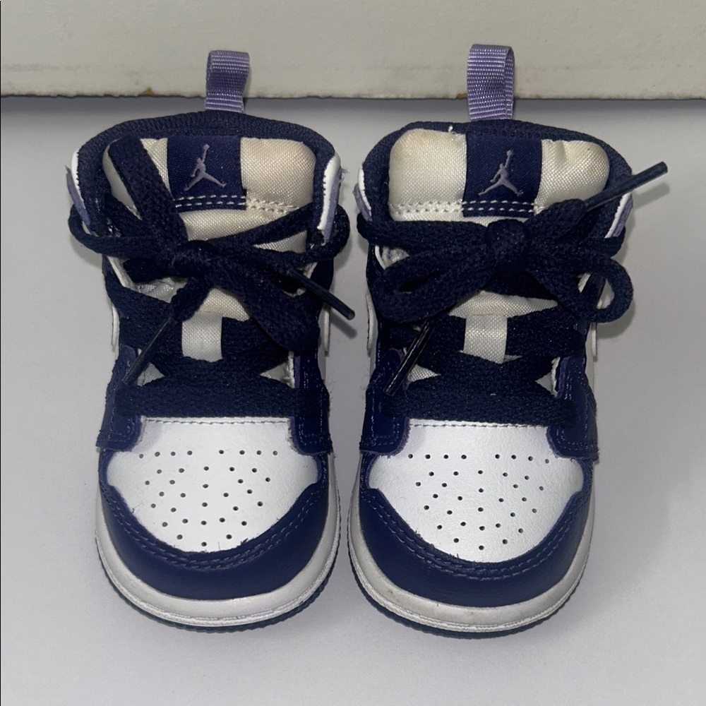 Jordan 1 MID (TD)